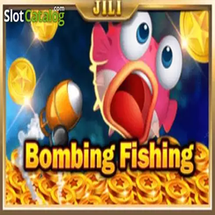 Bombing Fishing 456db আইকন